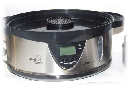 paowar clatronic dg 3083